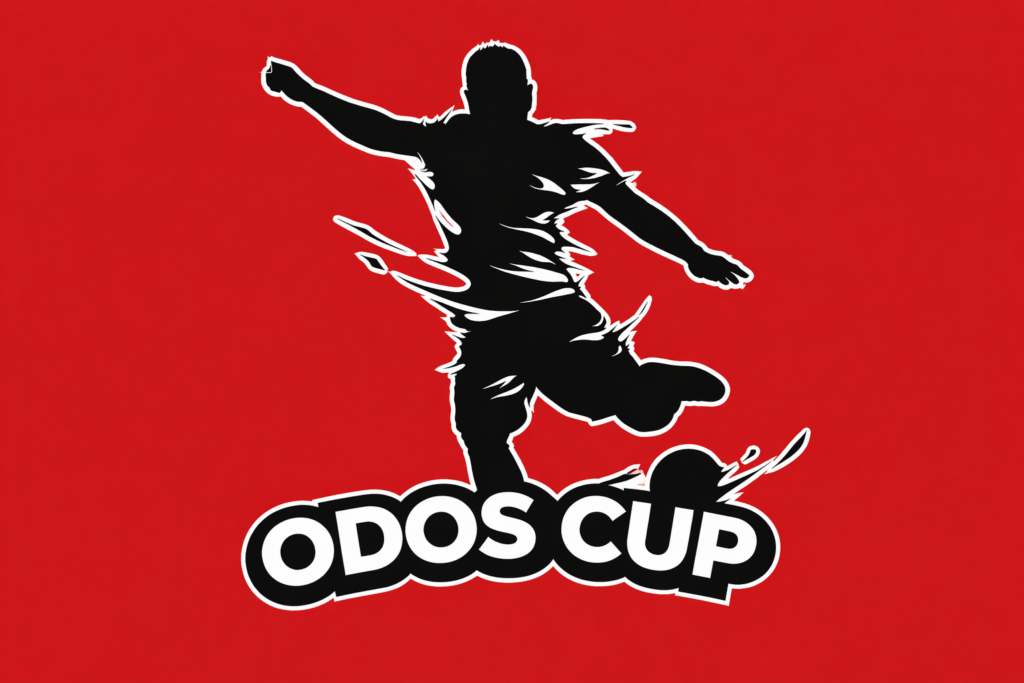 Odos Cup 2026